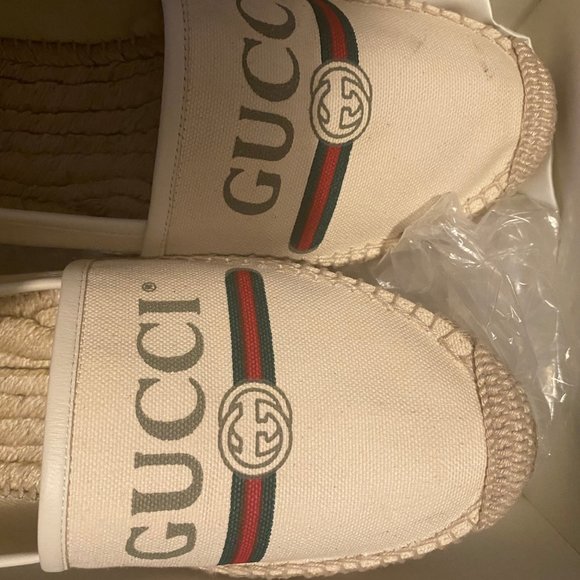Gucci Espadrilles - Picture 2 of 7